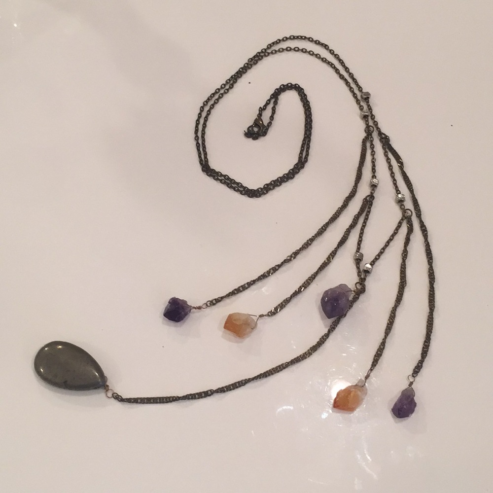 Free People Necklace